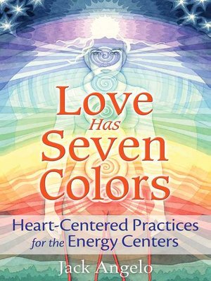 cover image of Love Has Seven Colors